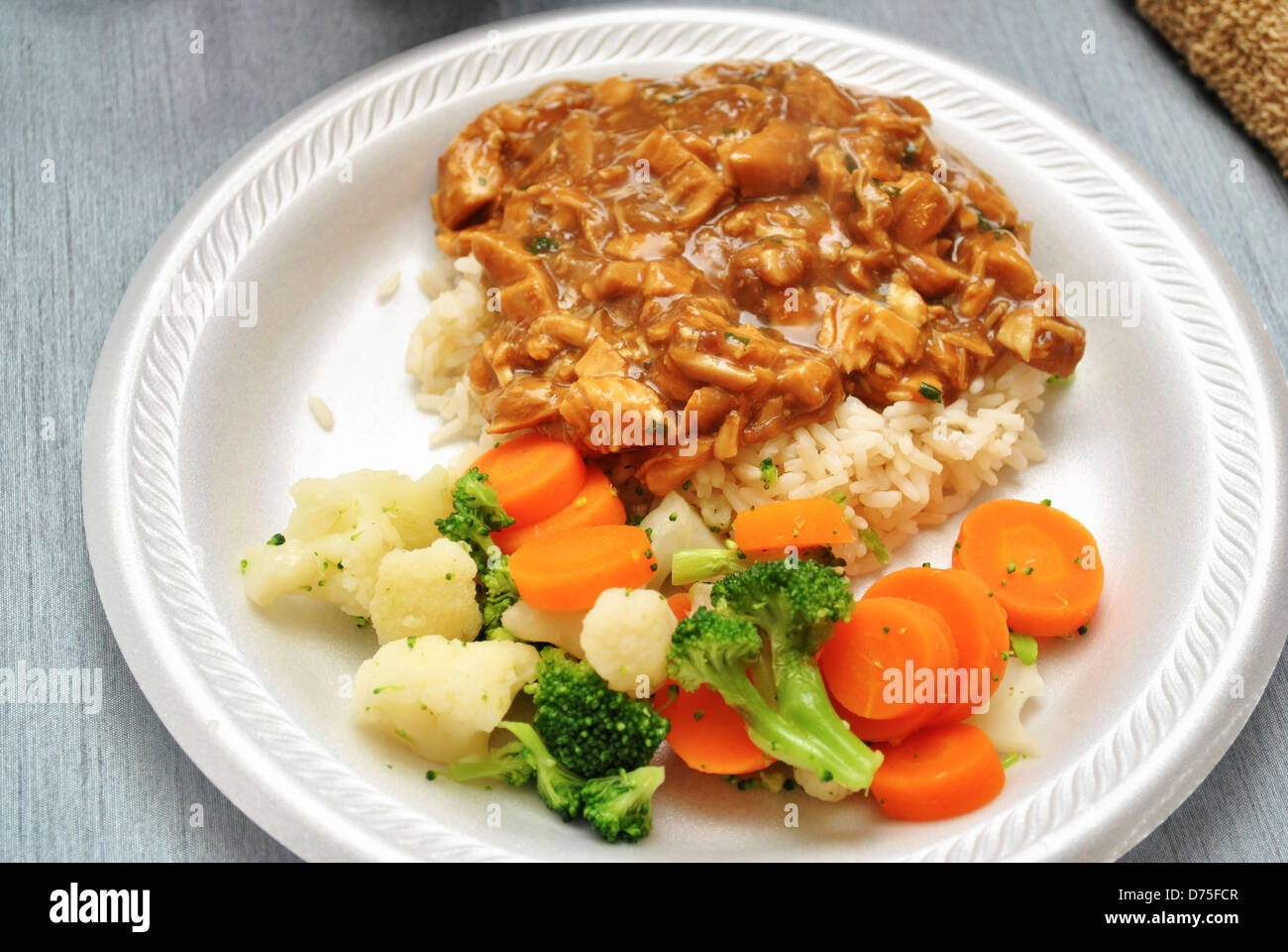 Vegetable gravy hires stock photography and images Alamy