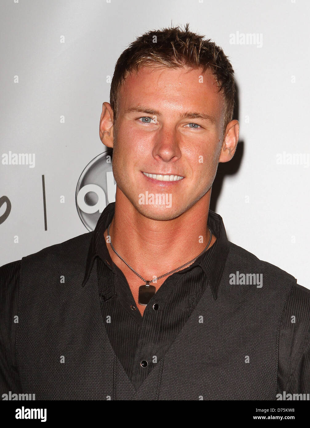 Kasey Kahl Disney ABC Television Group Host "Summer Press Tour" held at