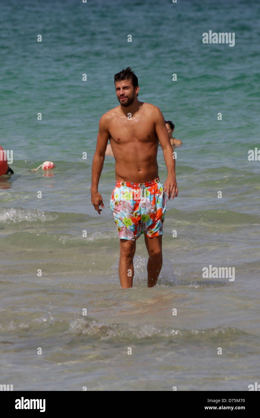 Gerard piqué 2024