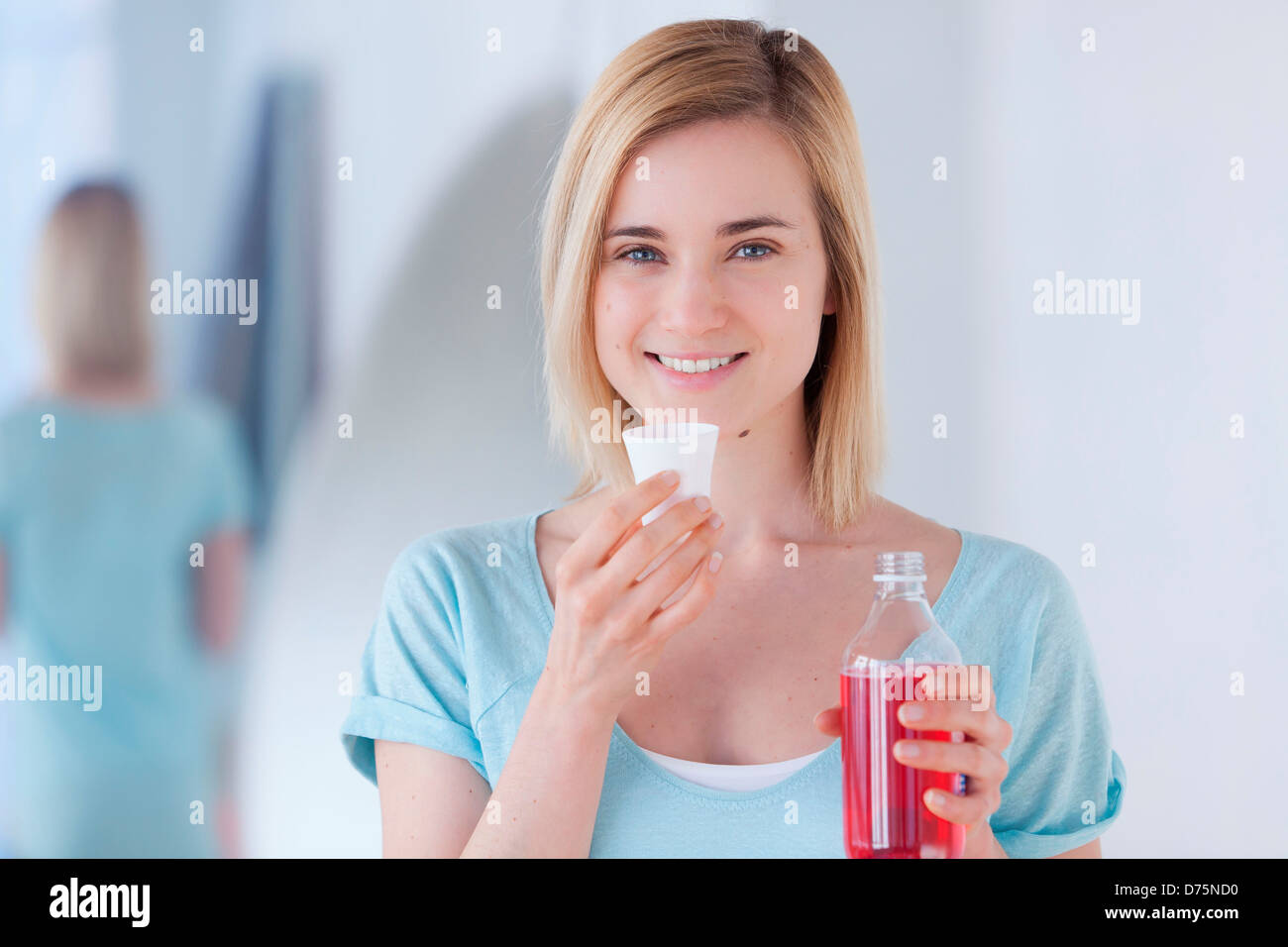 изжога и сухость во рту