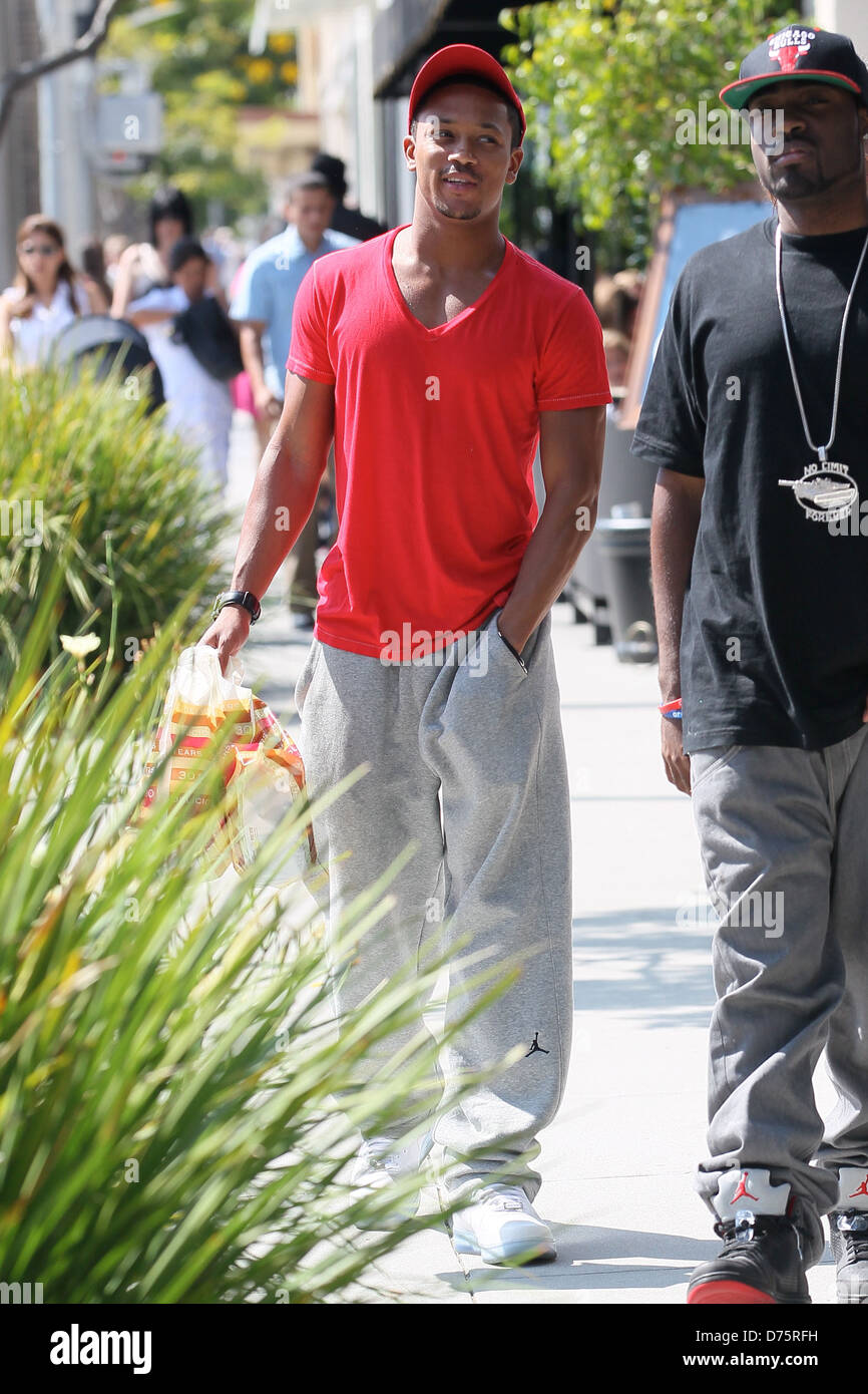 Rapper joggers hotsell