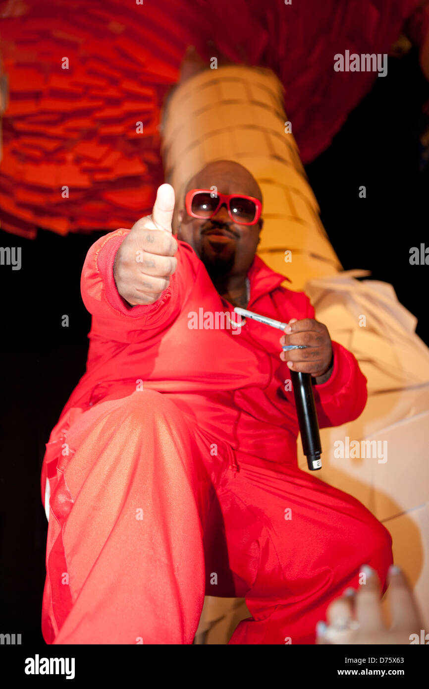 Shawty lo hi-res stock photography and images - Alamy