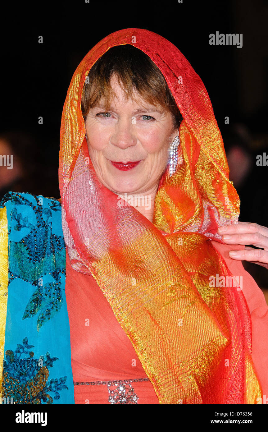 best-exotic-marigold-hotel-celia-imrie-hi-res-stock-photography-and