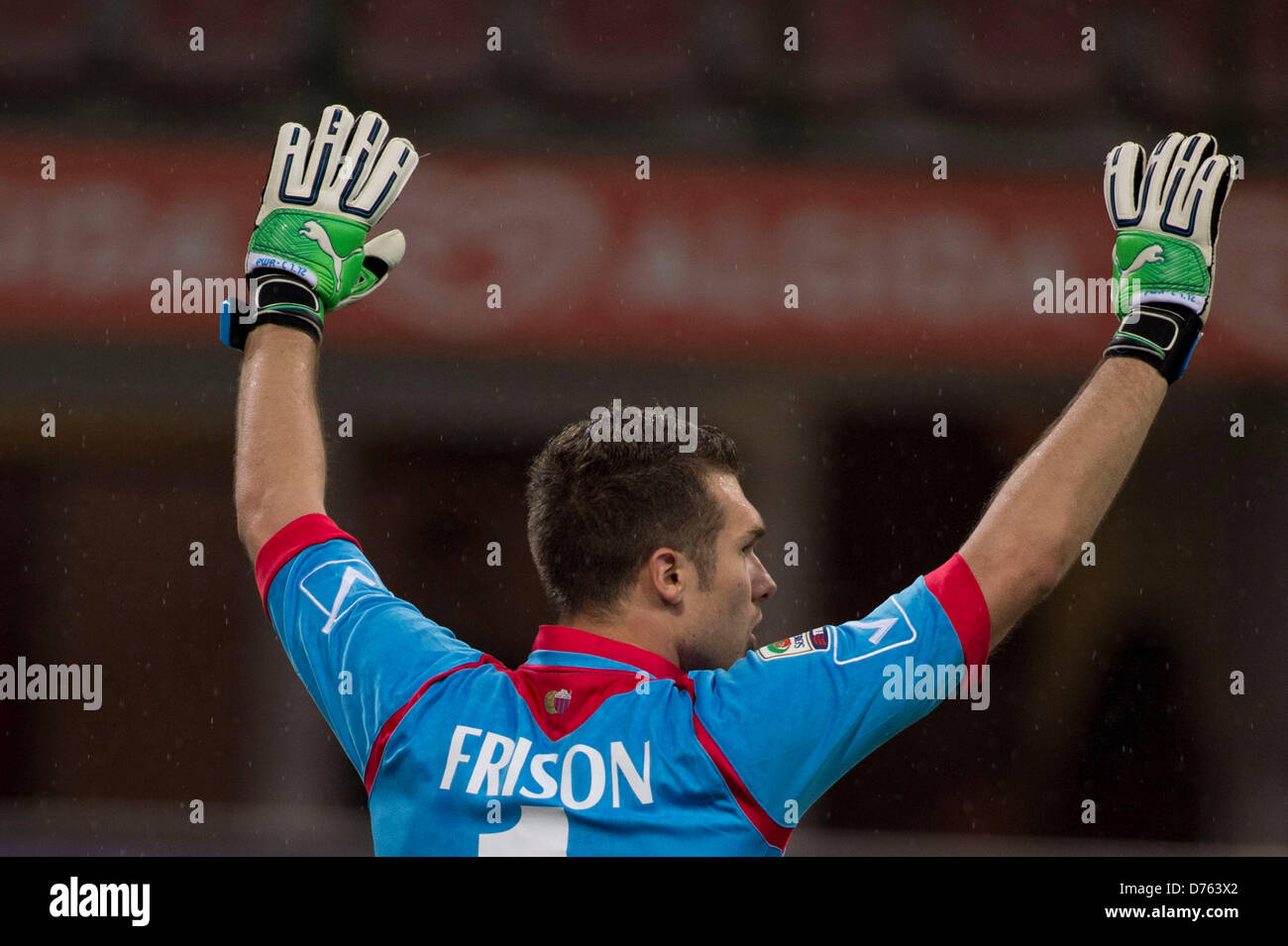 Alberto frison hires stock photography and images Alamy