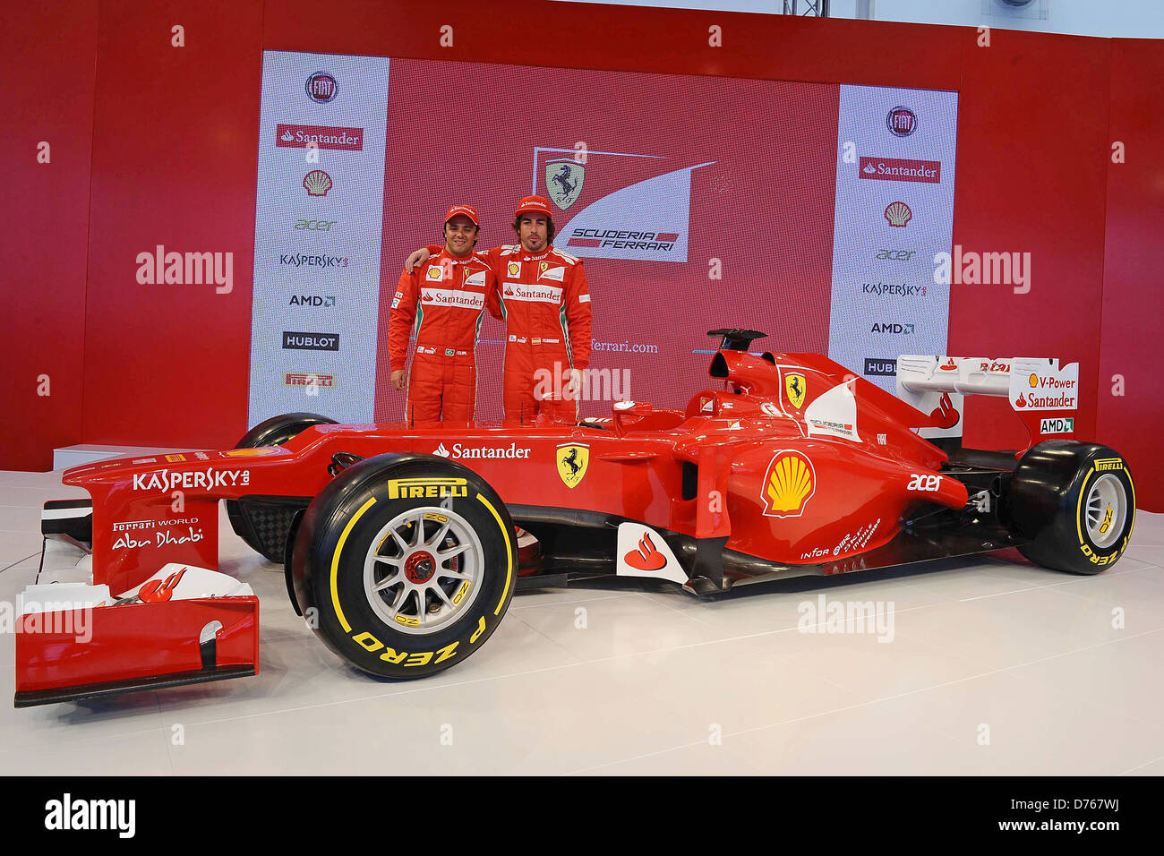 alonso f1 ferrari