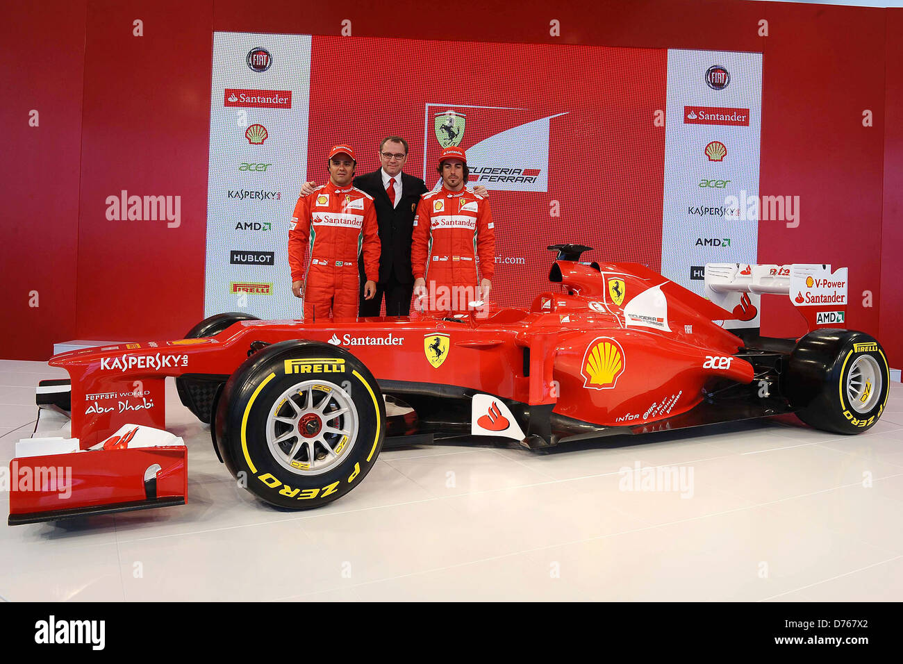felipe alonso f1