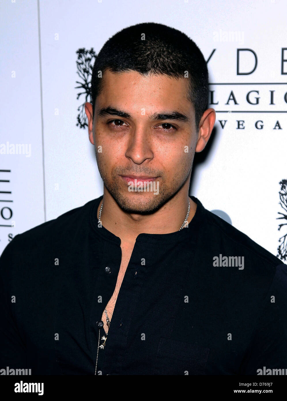 Wilmer Valderrama Wilmer Valderrama celebrates his 32nd Birthday at
