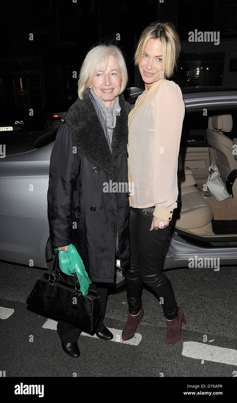 Marie Harding Sarah harding takes marie hardman hi-res stock photography and images ...