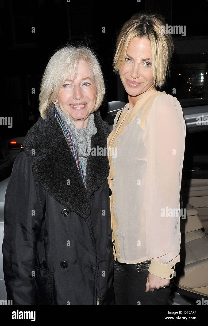 Marie Harding Sarah harding takes marie hardman hi-res stock photography and images ...