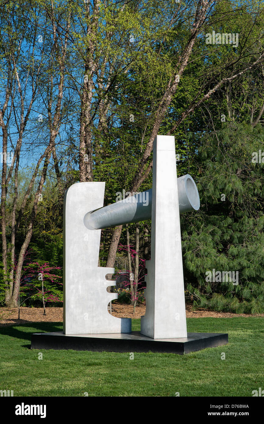 Grounds for sculpture new jersey hires stock photography and images