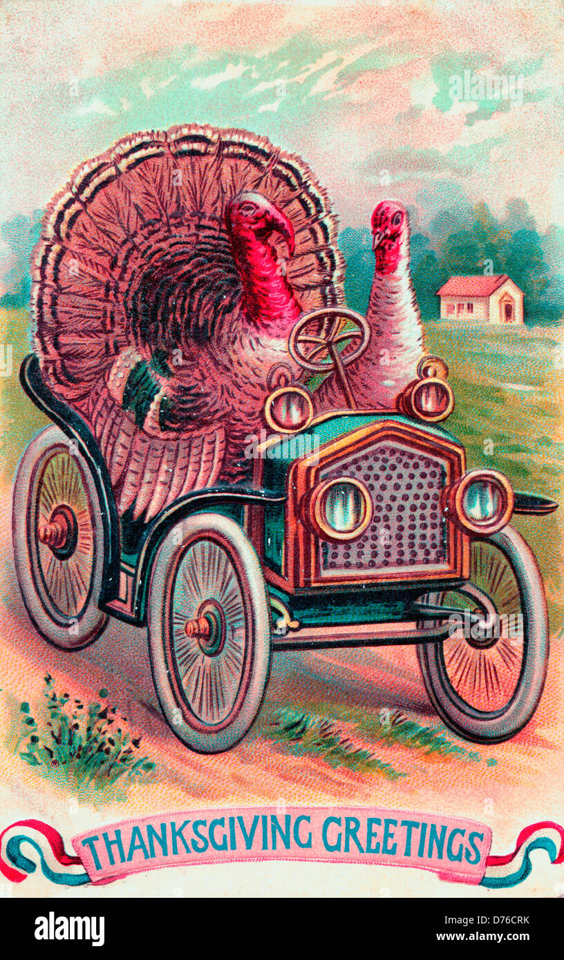 Thanksgiving eve prayer