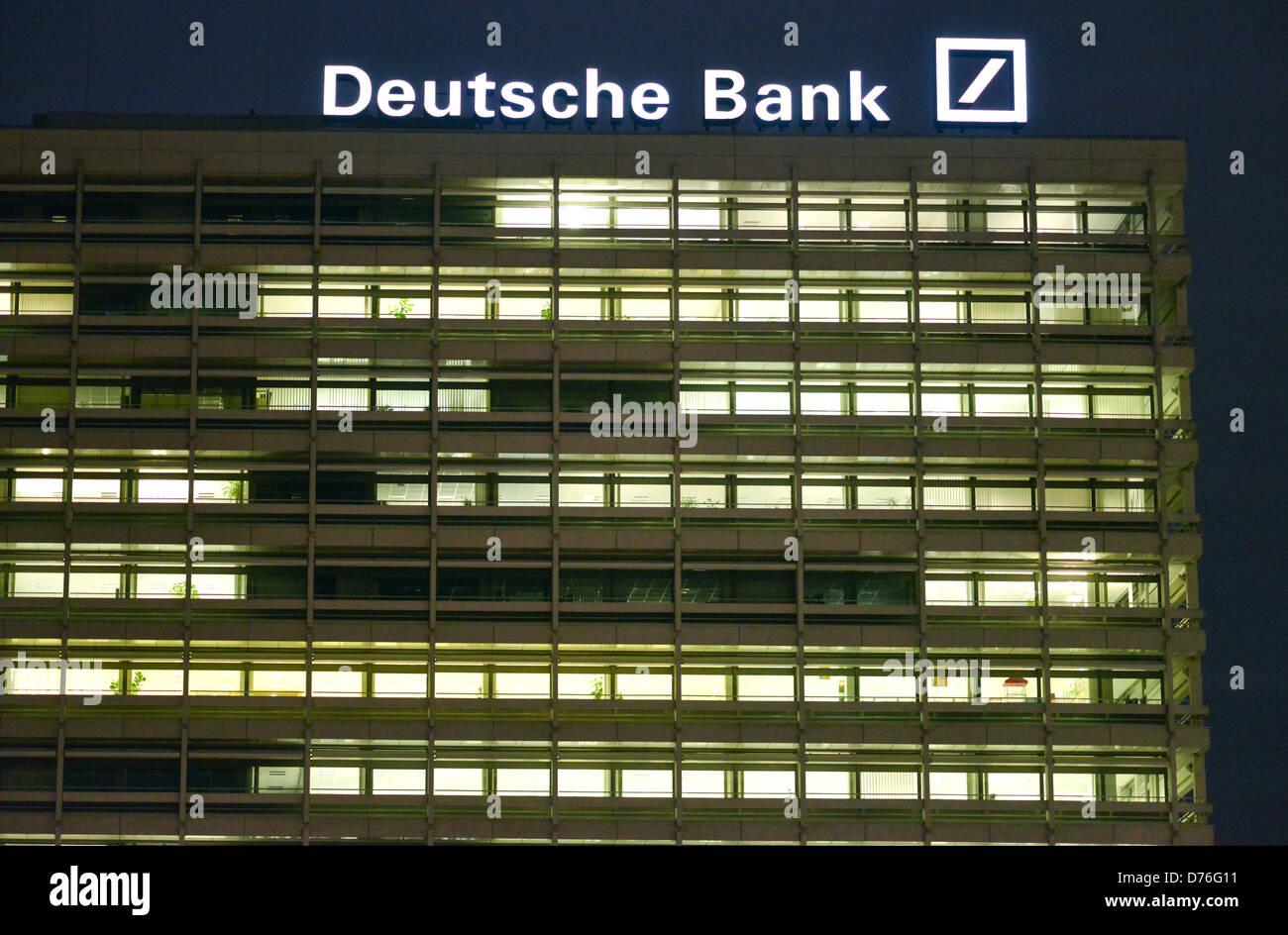 deutsche bank otto suhr allee