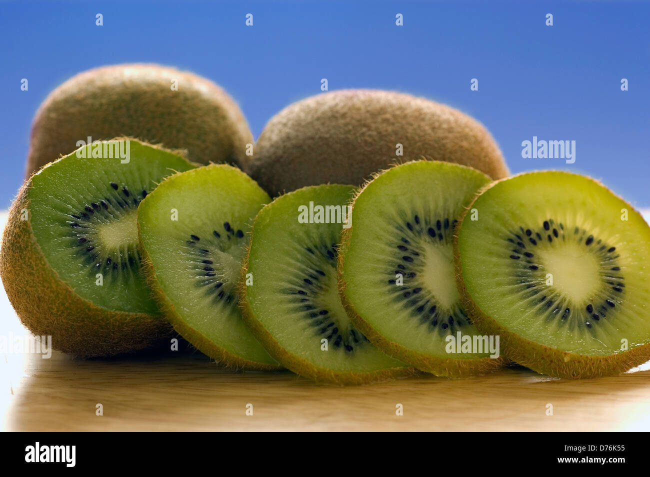 Kiwi fruit new zealand hi-res stock photography and images - Alamy