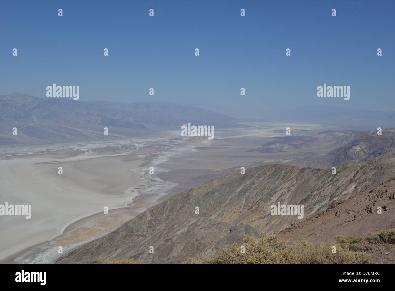 Death Valley , Nevada Stock Photo Alamy