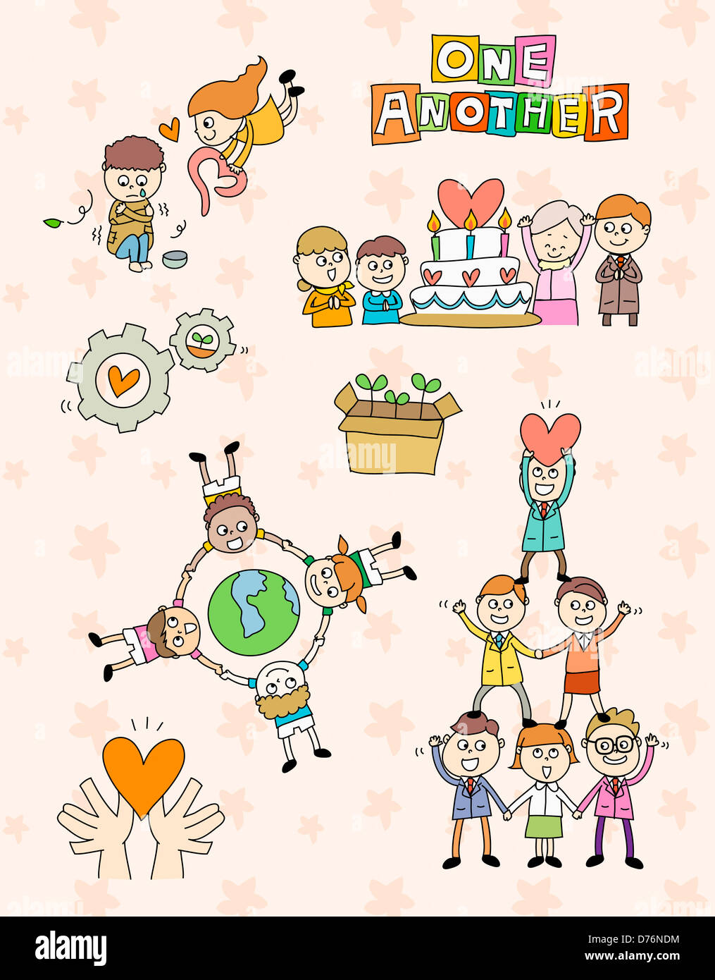 februaryとは 意味・読み方・使い方 visual data 4