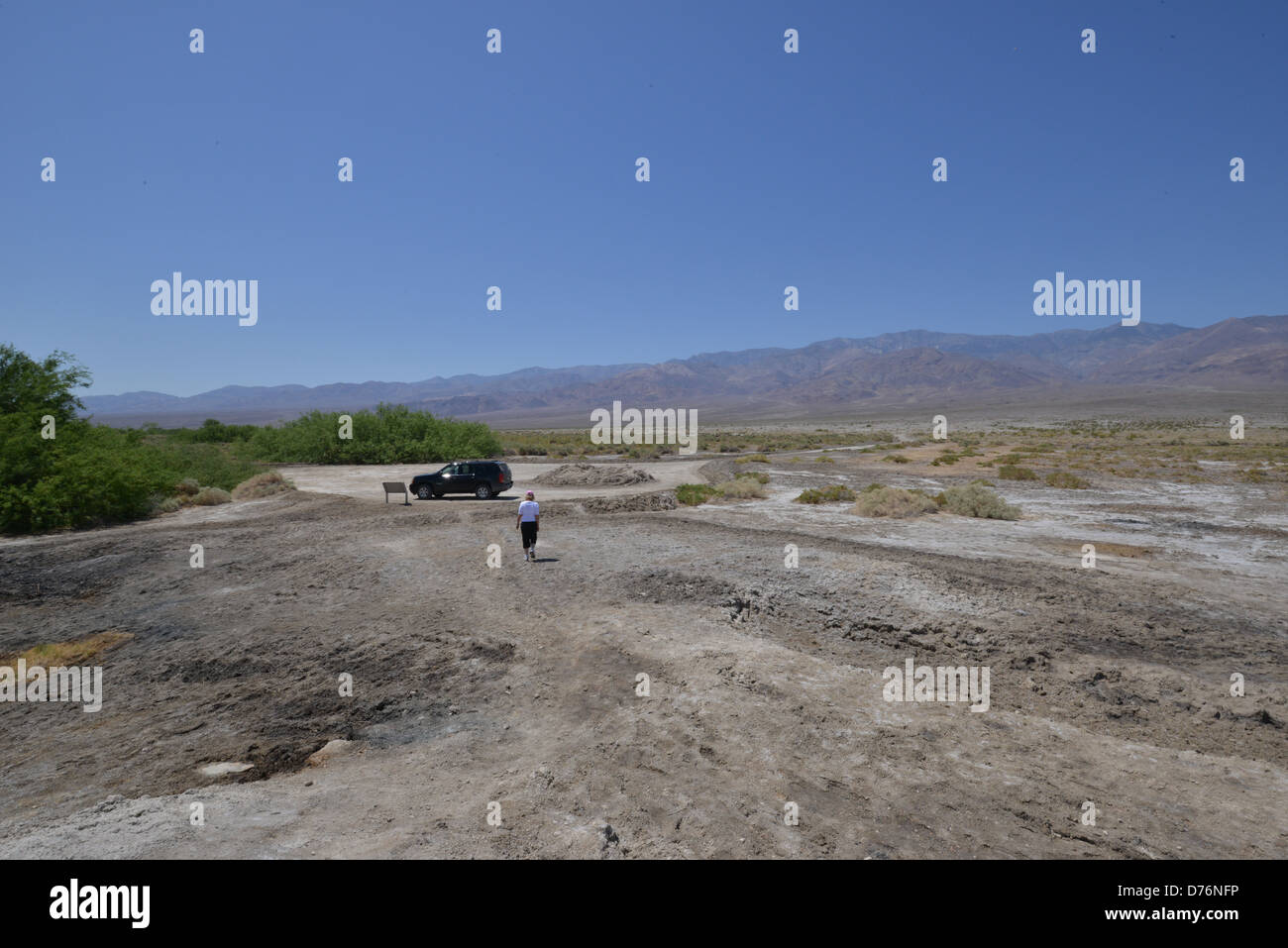Death Valley , Nevada Stock Photo Alamy