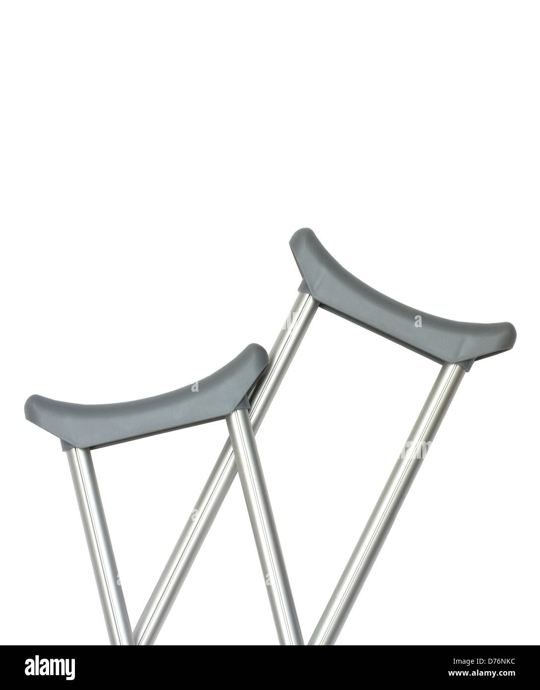 Crutches hires stock photography and images Alamy