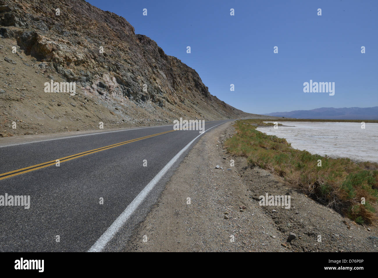 Death Valley , Nevada Stock Photo Alamy