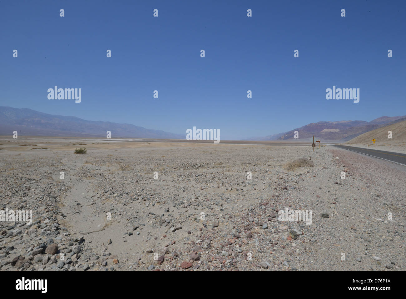 Death Valley , Nevada Stock Photo Alamy