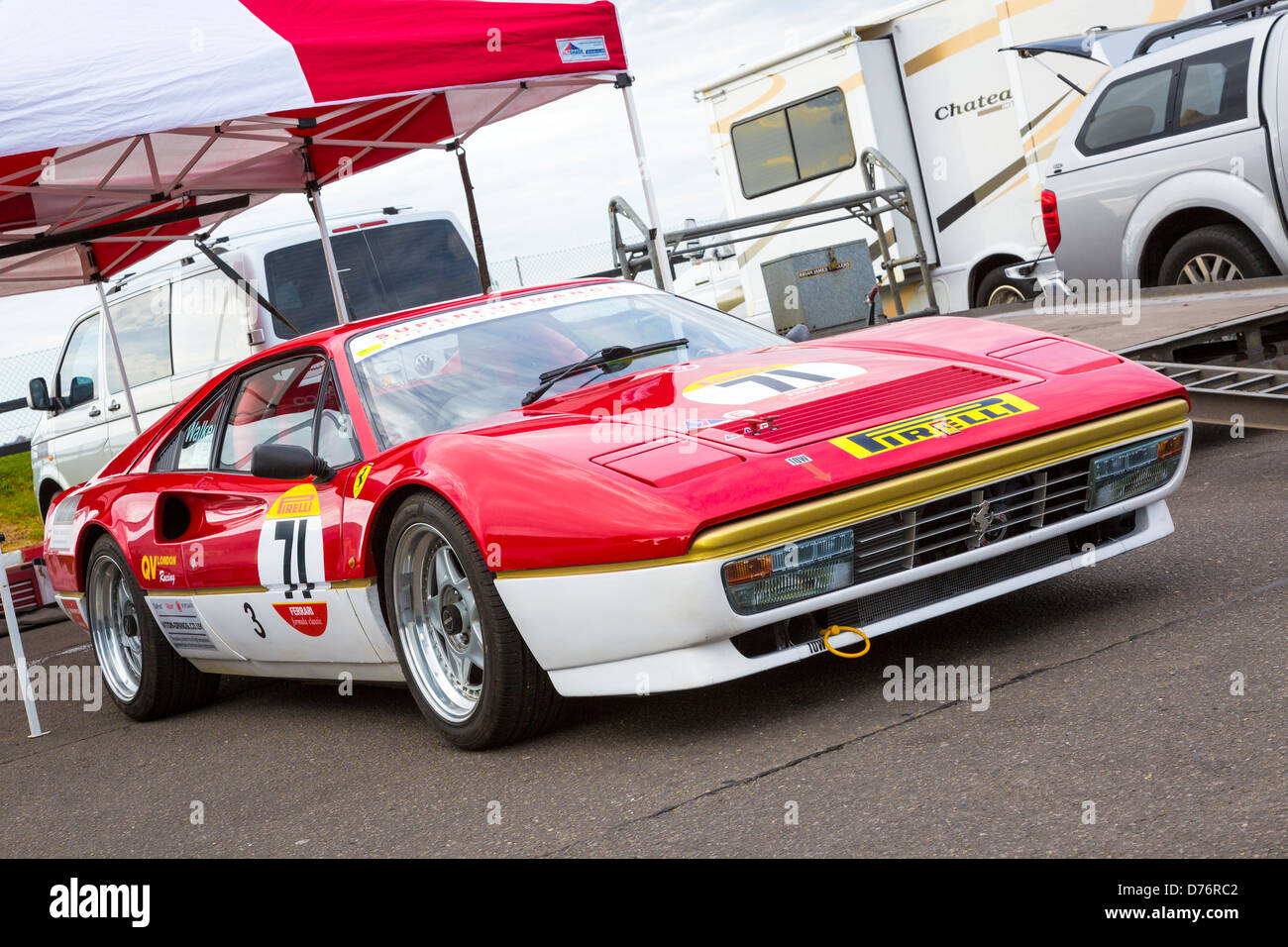 ferrari Archives — Pit+Paddock