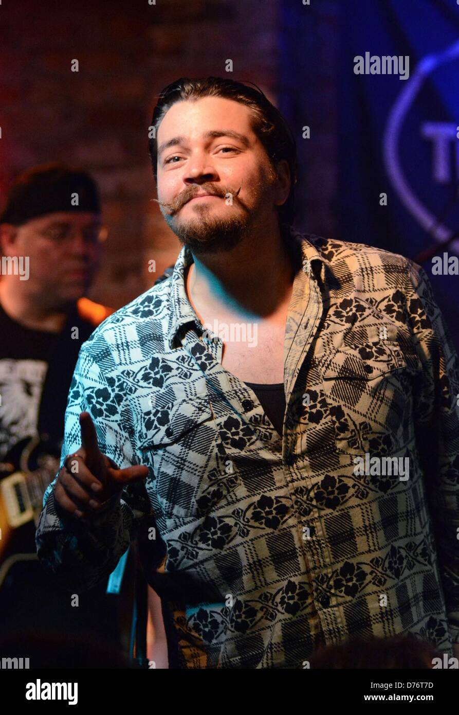 Richie cannata hires stock photography and images Alamy