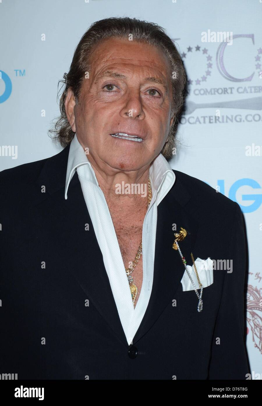 Gianni russo hi-res stock photography and images - Alamy
