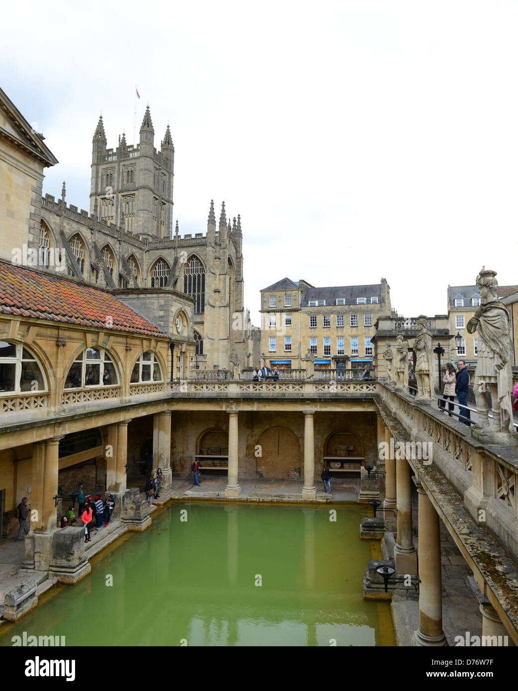 Bath england pump room hires stock photography and images Alamy