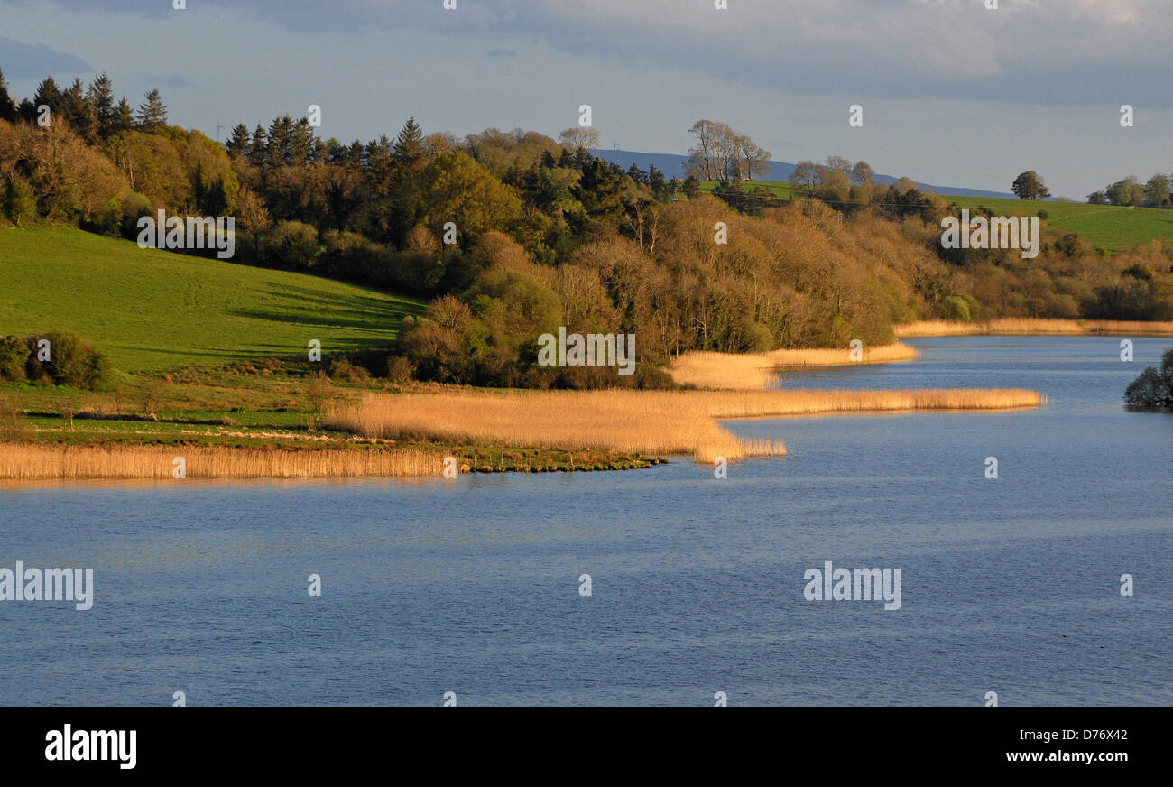 Lower lough erne hi-res stock photography and images - Alamy