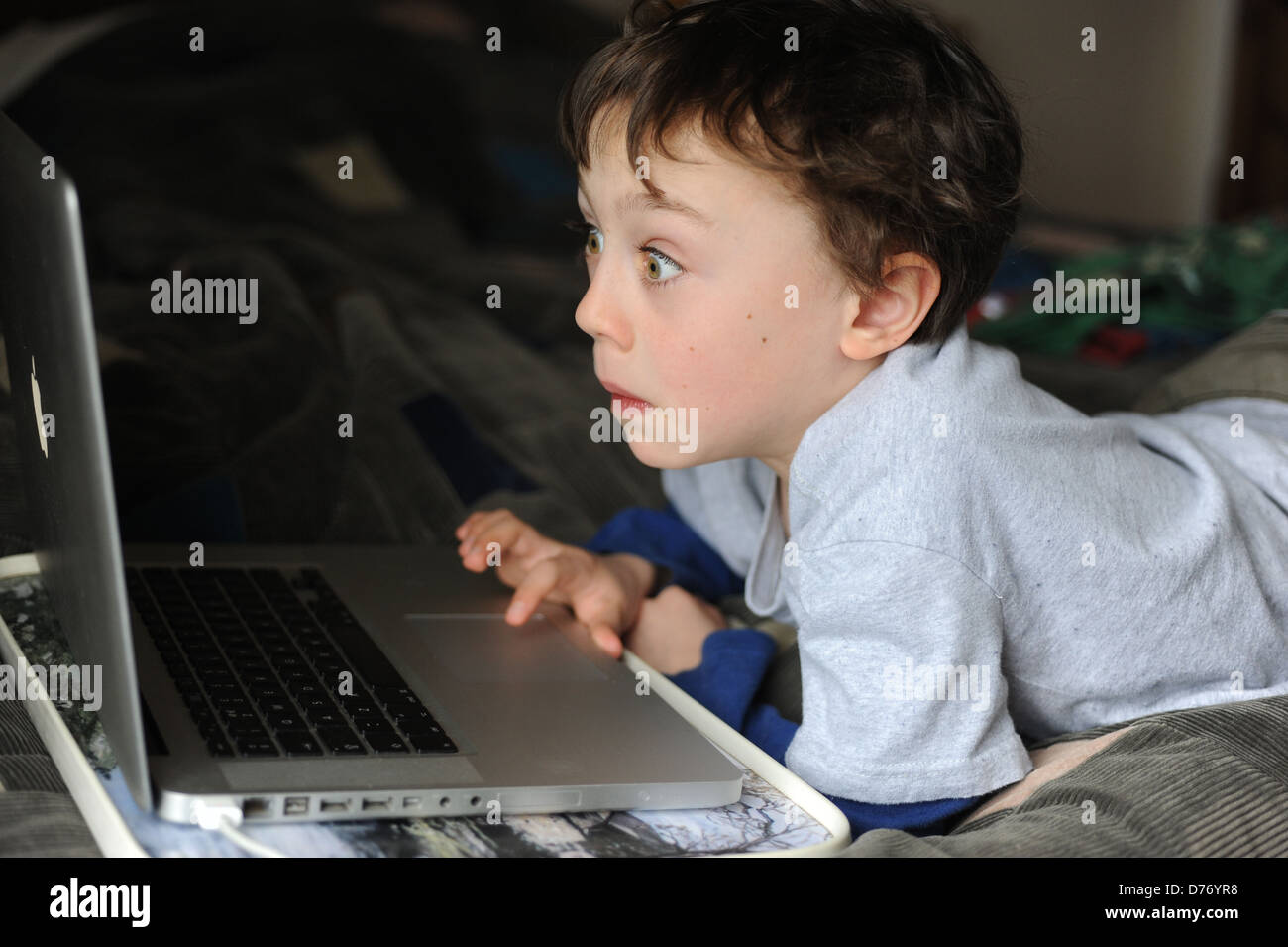 That Mac Guyhome