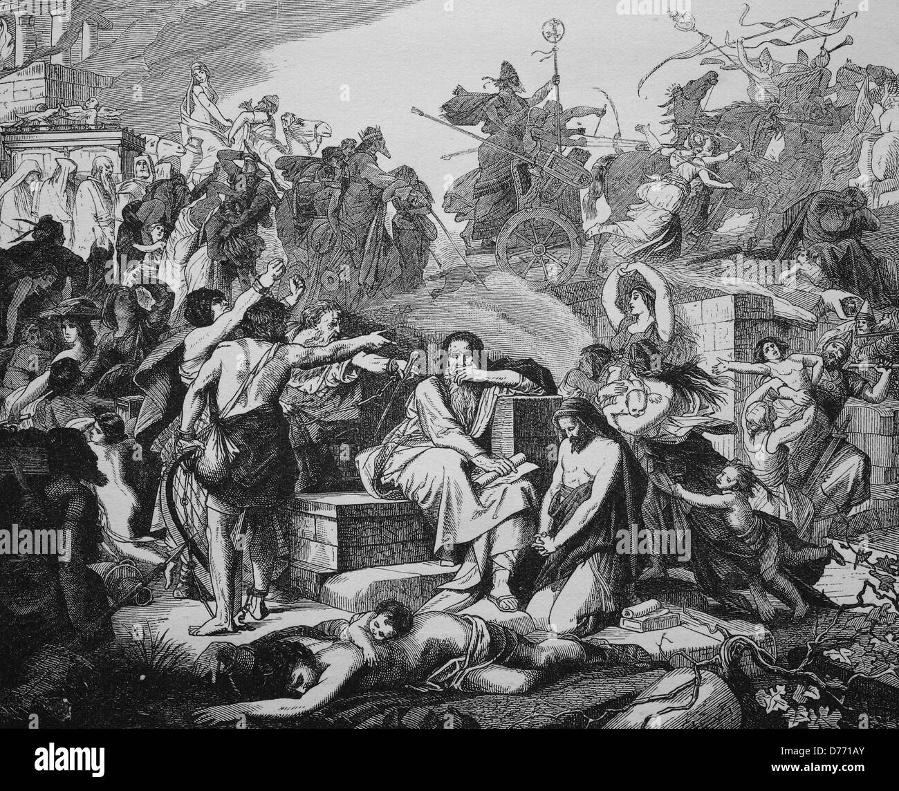 History of babylon hires stock photography and images Alamy