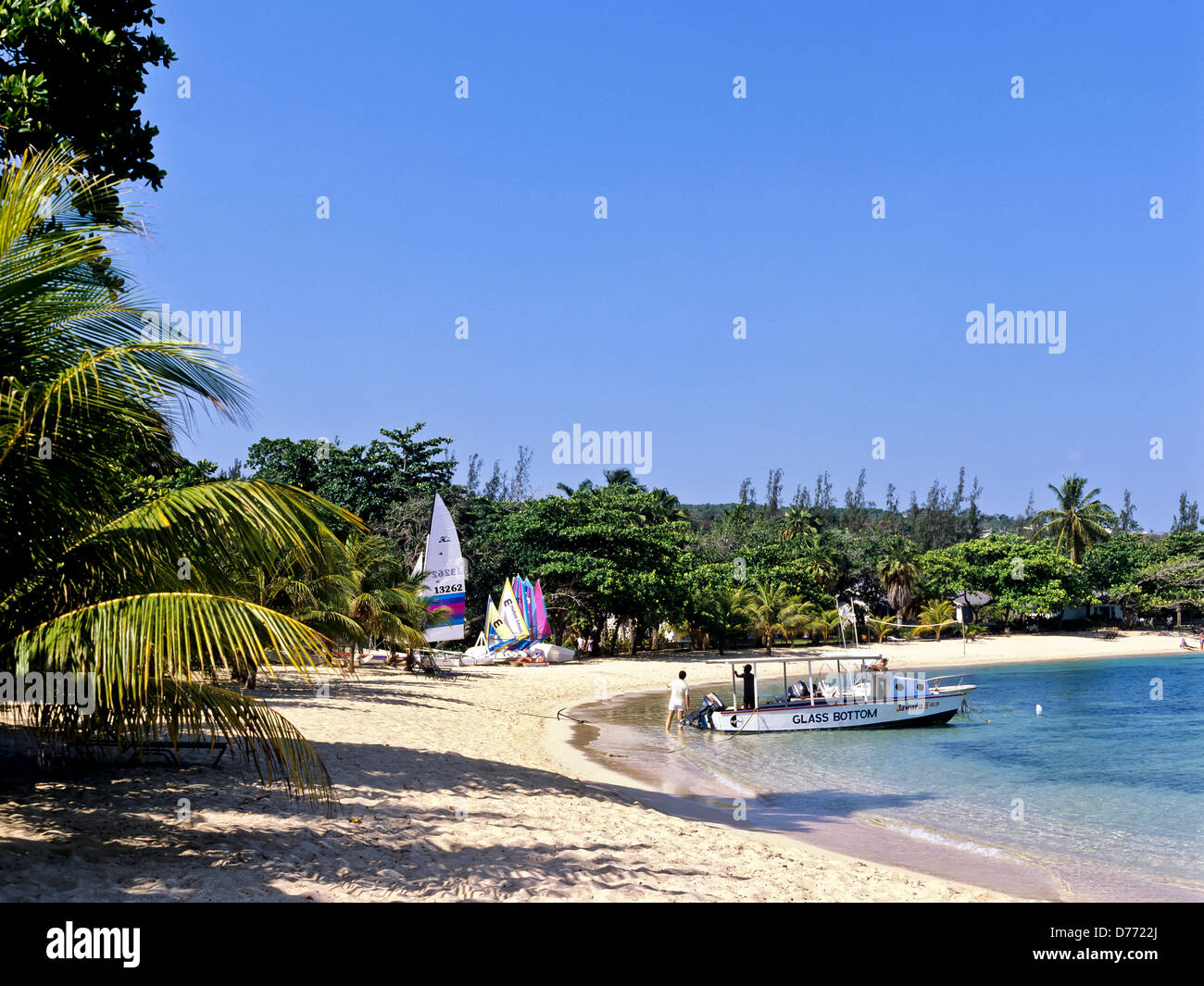 Montego bay jamaica hires stock photography and images Alamy