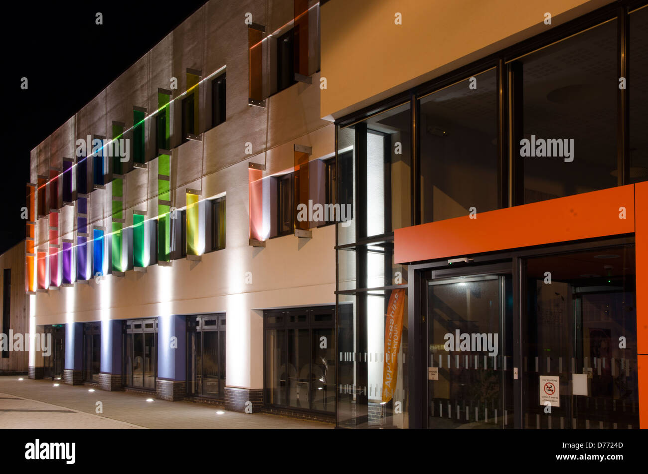 Worthing west sussex hires stock photography and images Alamy