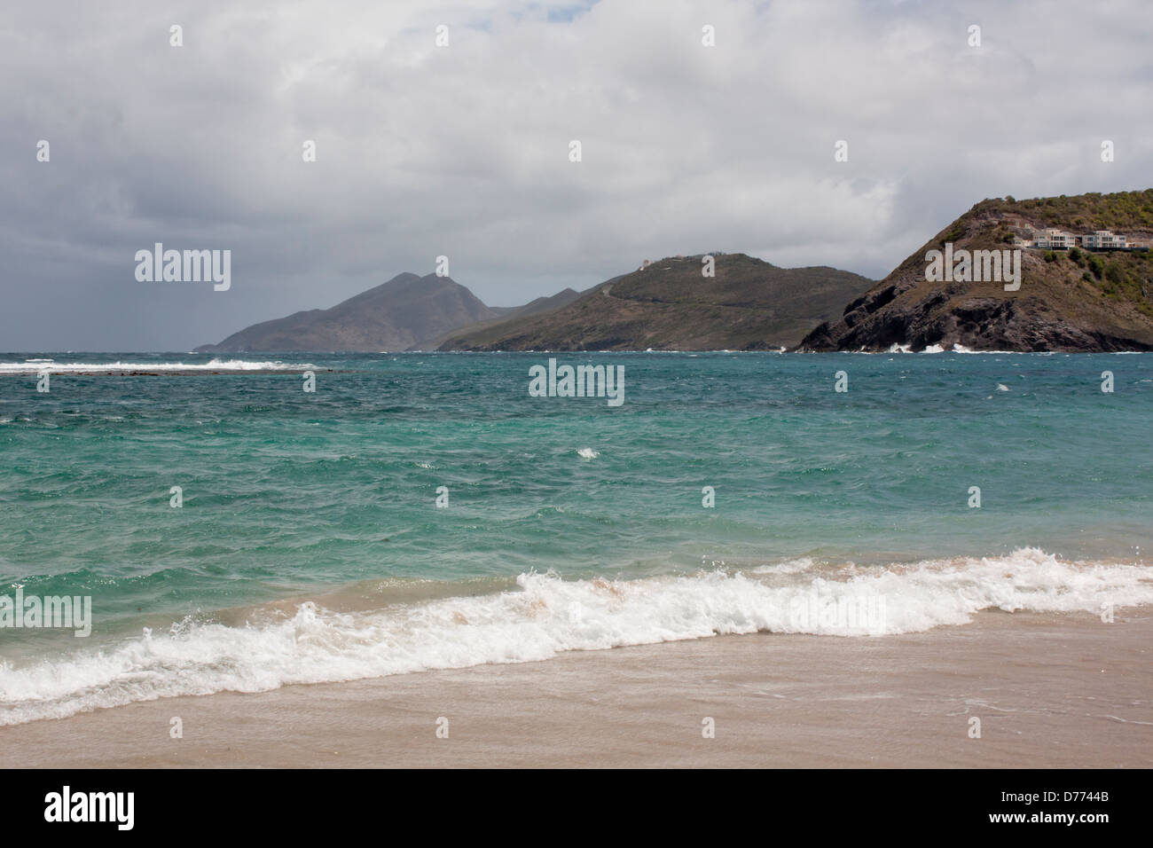 Black sea storming hi-res stock photography and images - Alamy