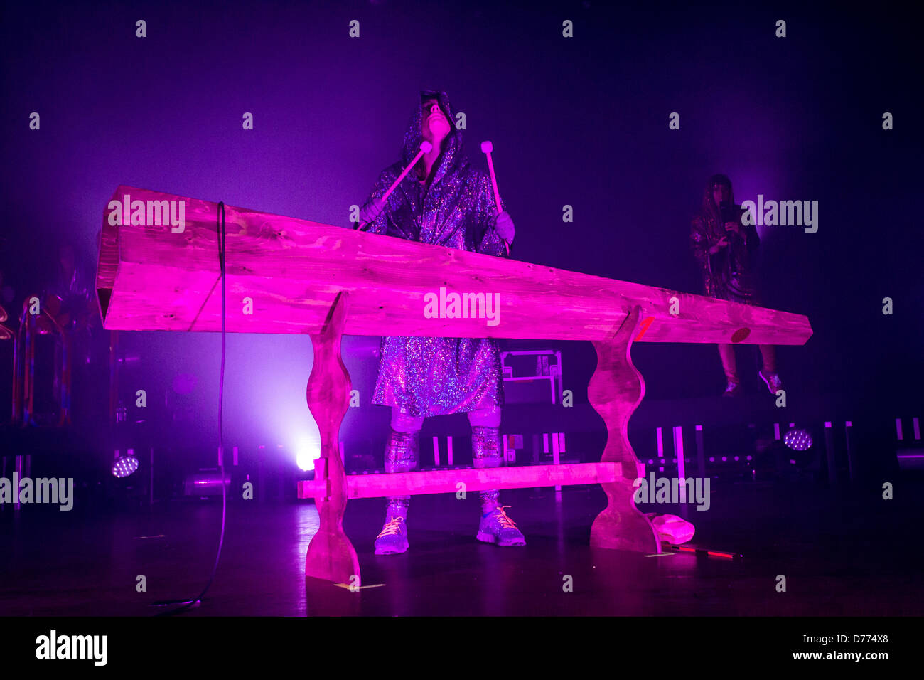 Karin dreijer hires stock photography and images Alamy