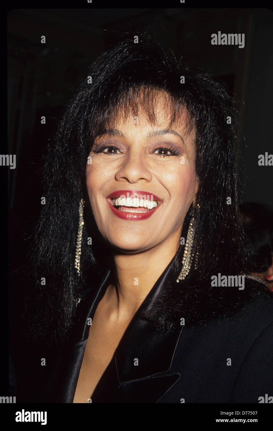 Marilyn mccoo hi-res stock photography and images - Alamy