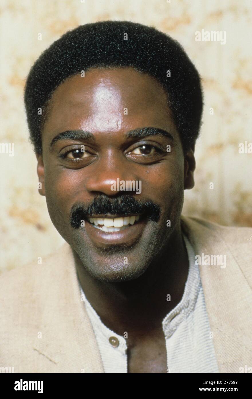 HOWARD ROLLINS.Supplied by Photos, inc.(Credit Image © Supplied By