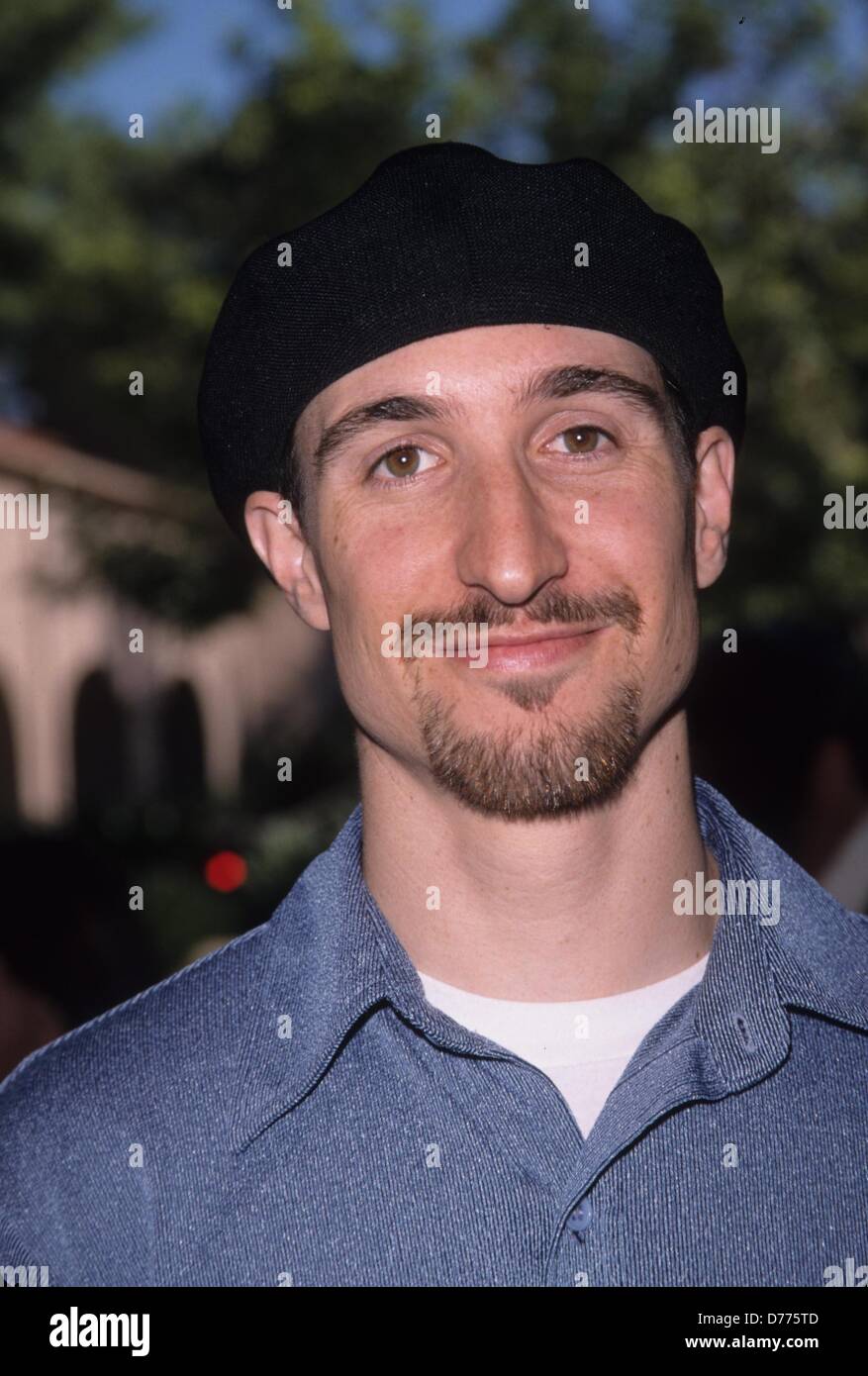 SCOTT MENVILLE.WB Summer press tour Ritz Carlton Hotel in Pasadena , Ca