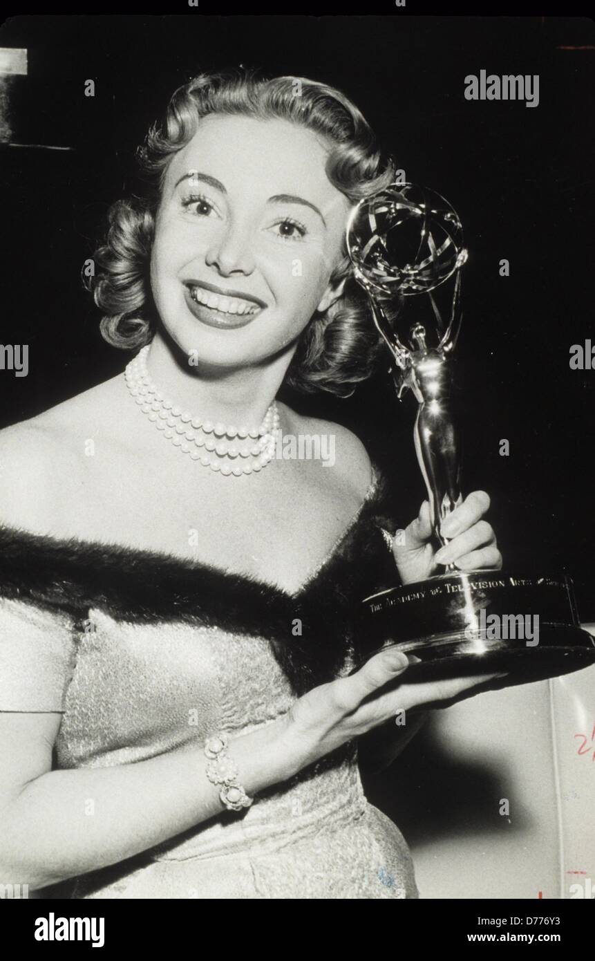 Audrey meadows hi-res stock photography and images - Alamy