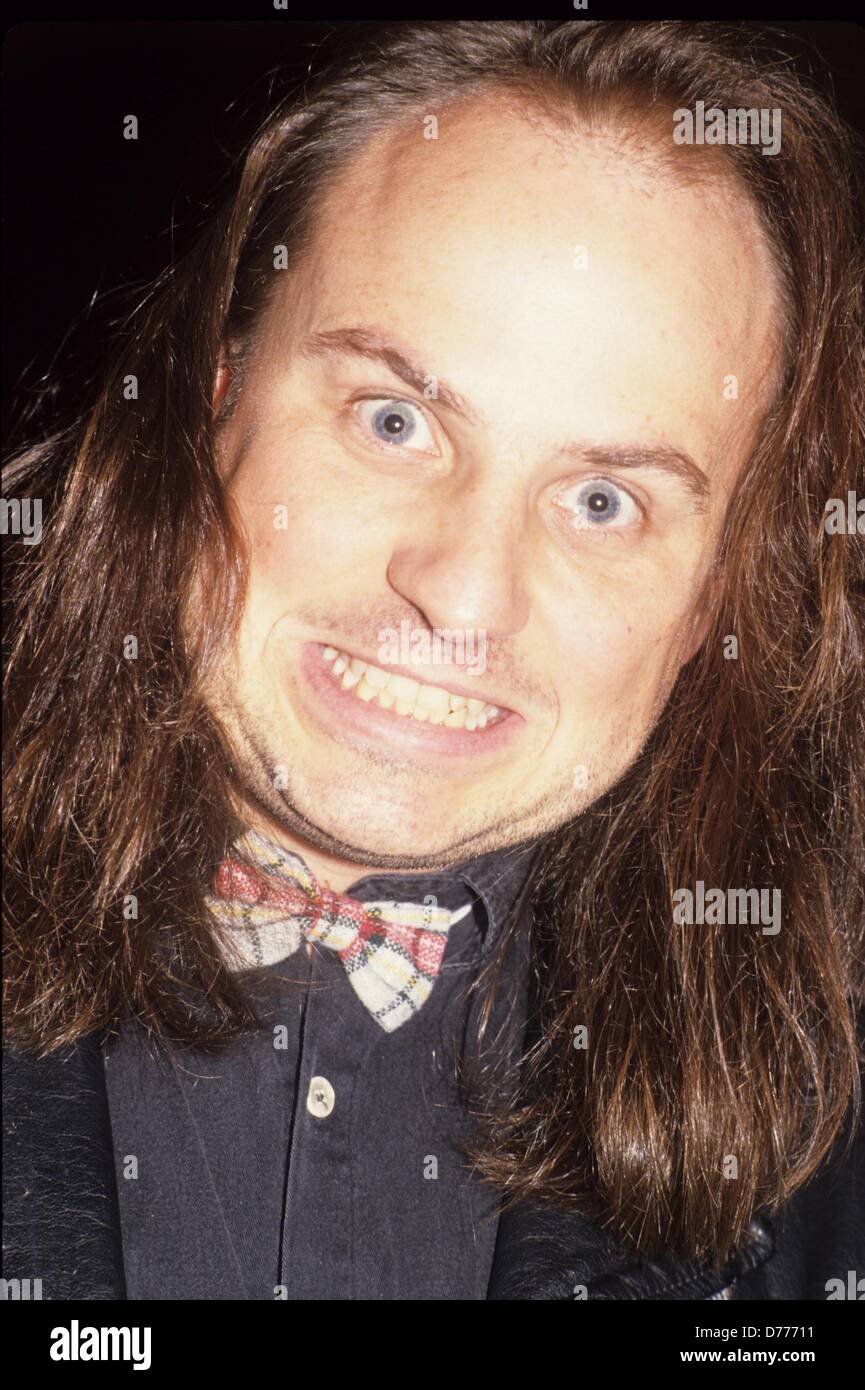 Bobcat Goldthwait Gescroogd