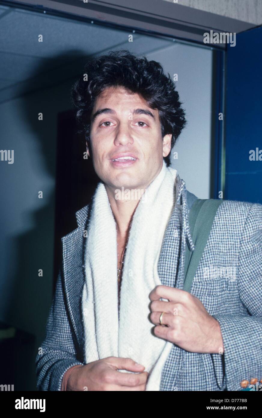 CHRIS SARANDON 1980.(Credit Image: © Judie Burstein/Globe Photos/ZUMAPRESS.com) Stock Photo