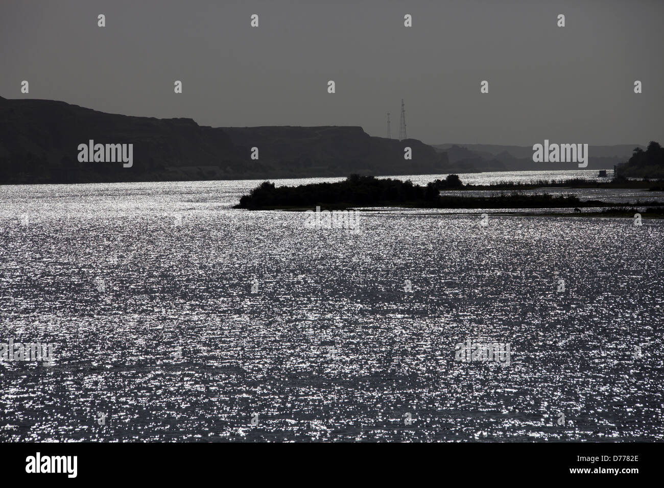 Sparkling river hires stock photography and images Alamy