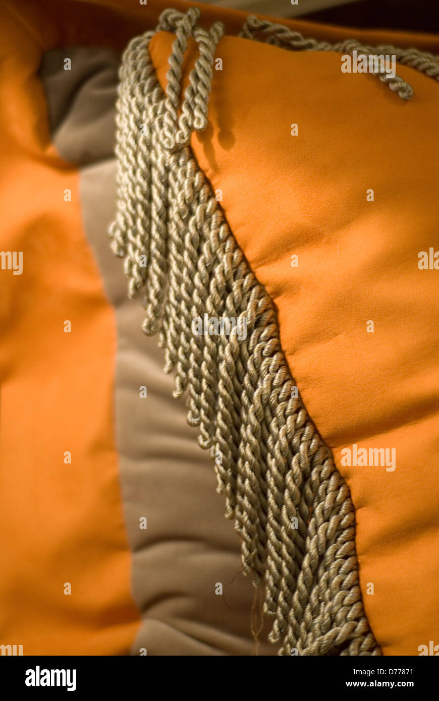 Macro Home Decor Stock Photo