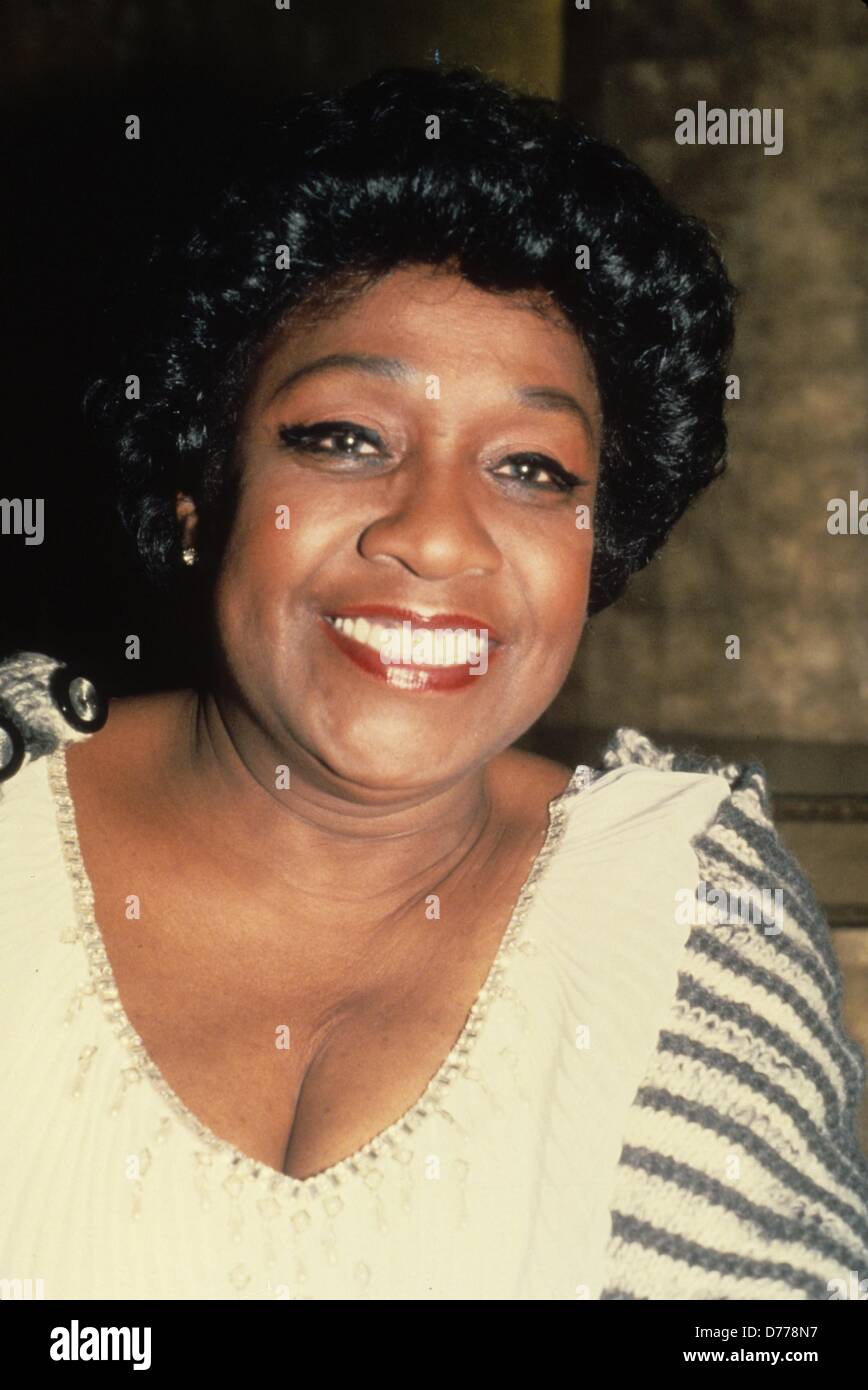 Isabel sanford hires stock photography and images Alamy