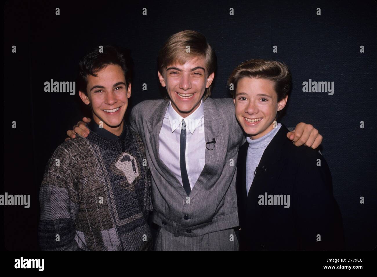 Danny Pintauro High Resolution Stock Photography And Images Alamy