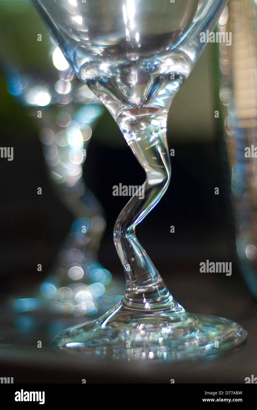 Macro Home Decor Stock Photo