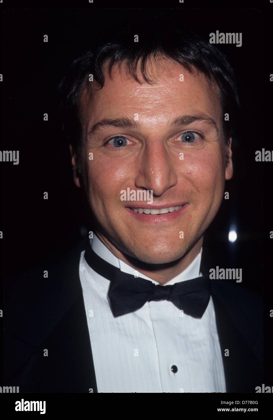 MICHAEL GELMAN.Opening of A Funny Thing happened on the way to the