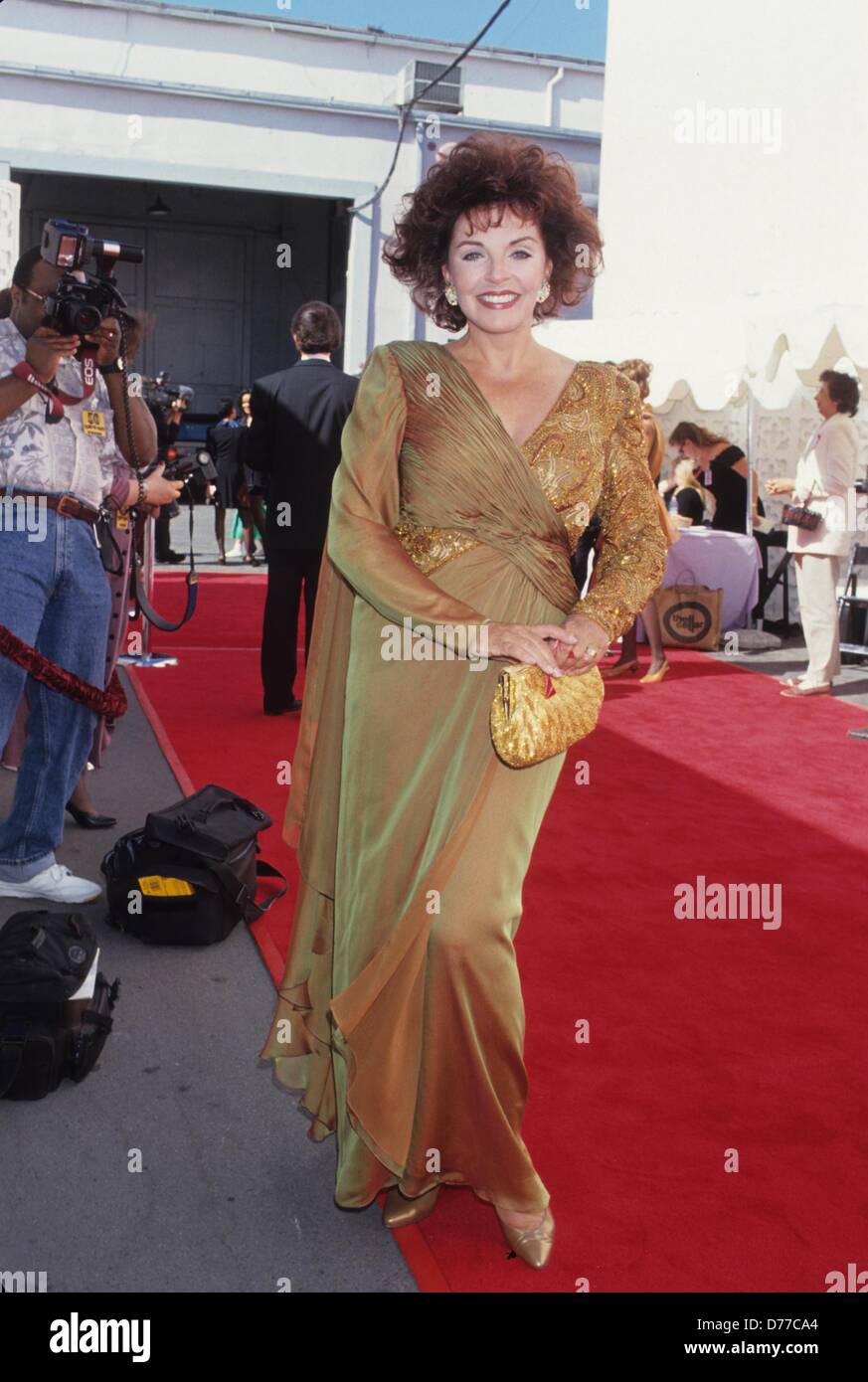 SUSAN SEAFORTH HAYES.1994.(Credit Image: © Lisa Rose/Globe Photos