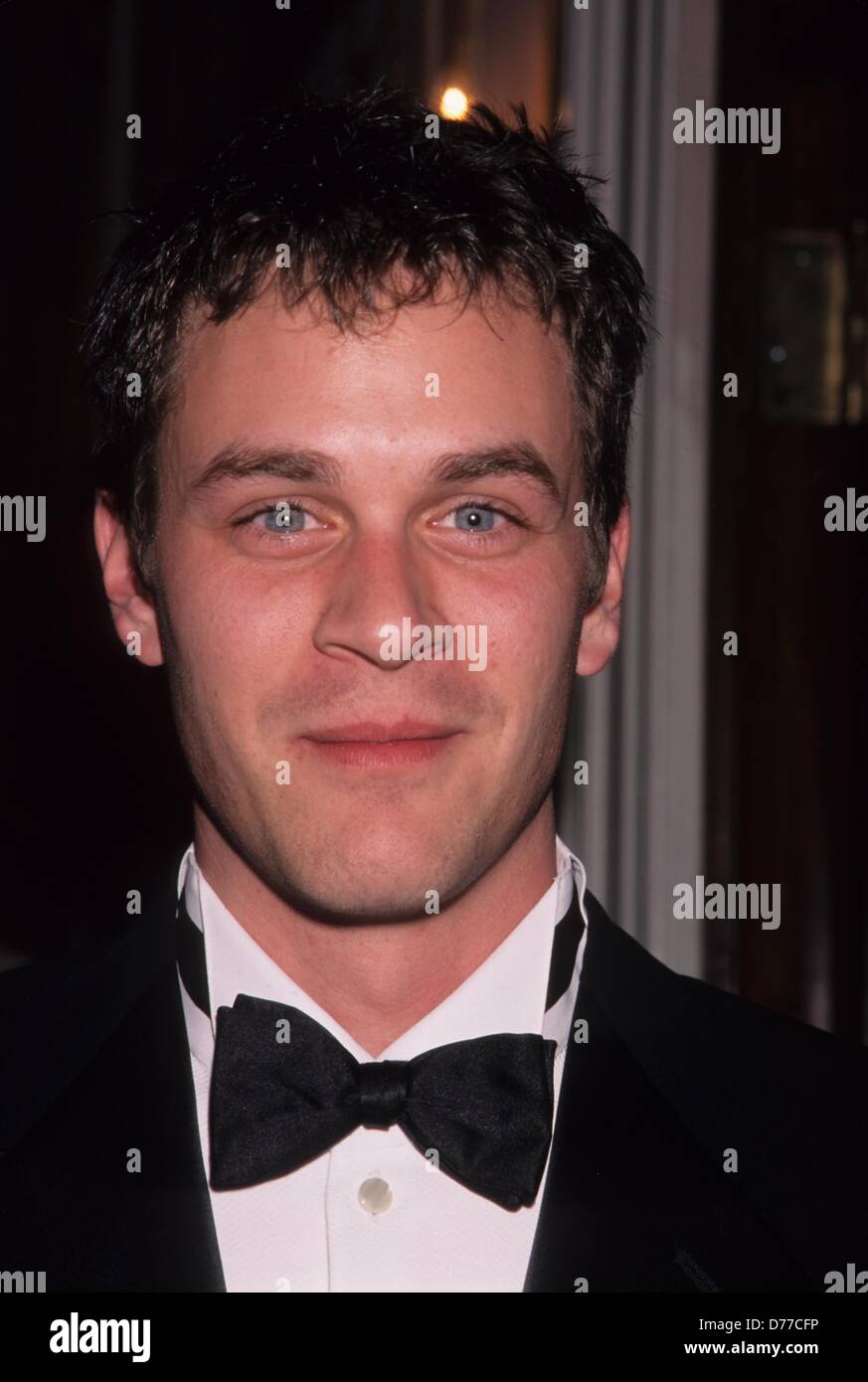 Tom everett scott hires stock photography and images Alamy
