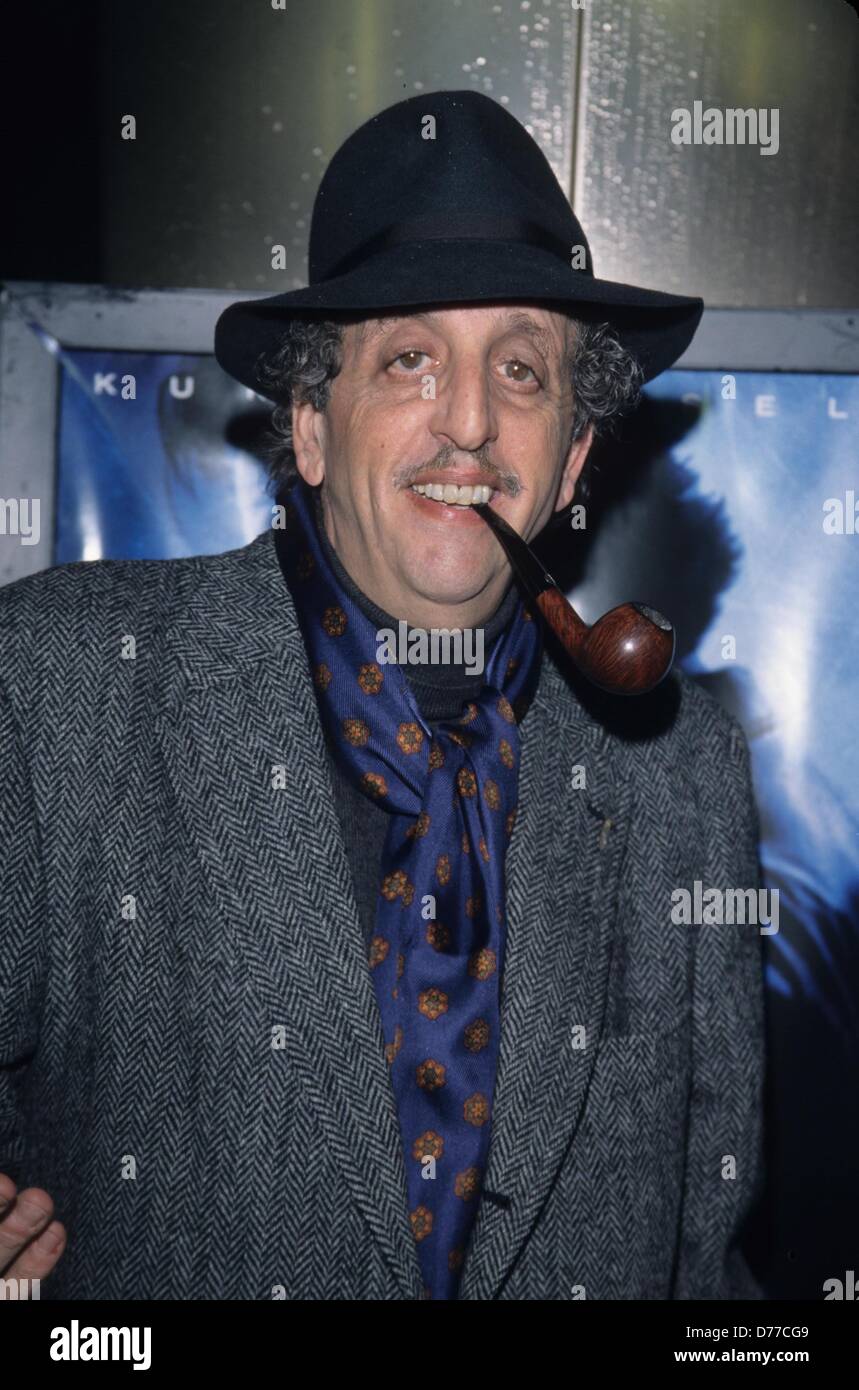 VINCENT SCHIAVELLI.Premiere Dark Blue at the Cinerama Dome in Hollywood