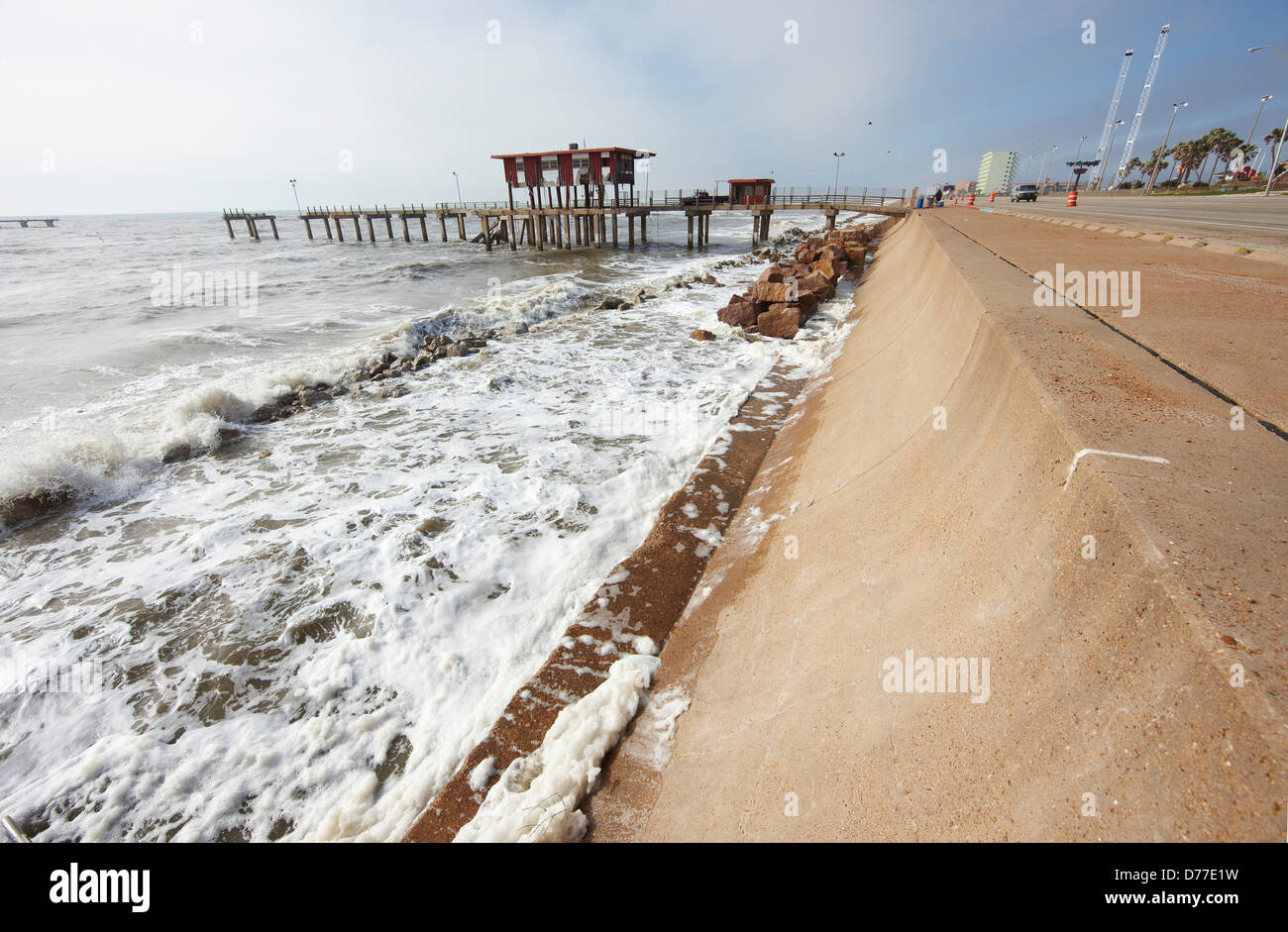 Galveston Texas Seawall at Cecila Whitworth blog